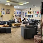 Dafovska Hotel Pamporowo