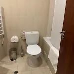 Dafovska 3* פמפורובו