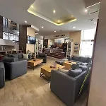 Dafovska Hotel 3*