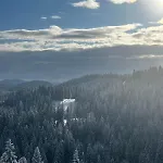 Dafovska Hotel 3*