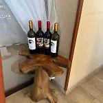 מלון Dafovska 3*