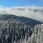Dafovska Hotel 3*