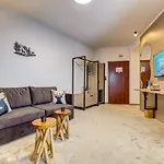 Hotel Dafovska 3*