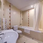 מלון Dafovska פמפורובו