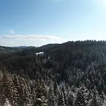 Dafovska מלון 3*