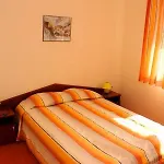 מלון Dafovska 3*