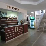 Dafovska פמפורובו