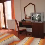 Dafovska 3* פמפורובו