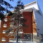 Dafovska 3* Pamporowo