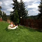 Dafovska מלון פמפורובו