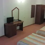 Dafovska Hotel Pamporowo