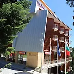 Dafovska 3*
