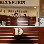 Dafovska Hotel 3*