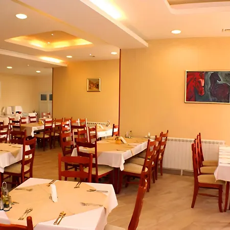 Dafovska 3* Пампорово