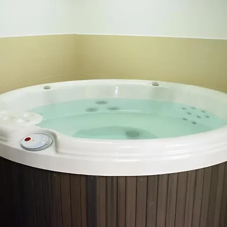 Dafovska Otel 3*