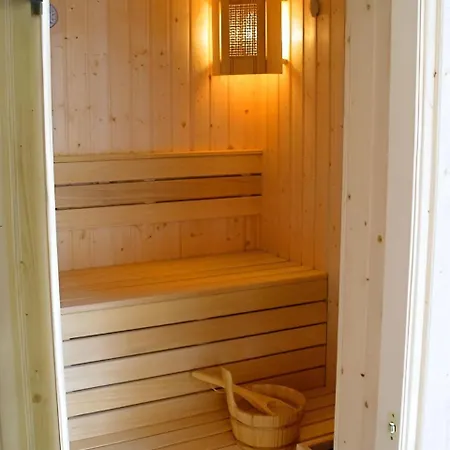 Dafovska Отель Пампорово