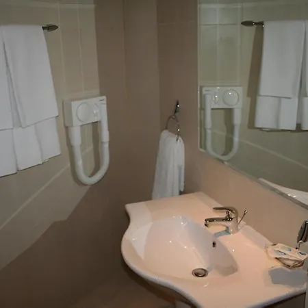 Dafovska Пампорово