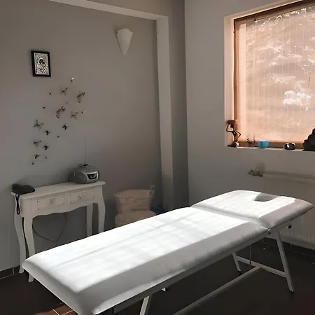 Dafovska 3* 팜포로보