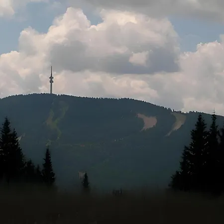Hotel Dafovska