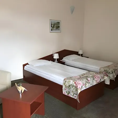 Dafovska Otel 3*