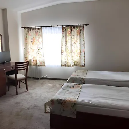 Dafovska Отель Пампорово