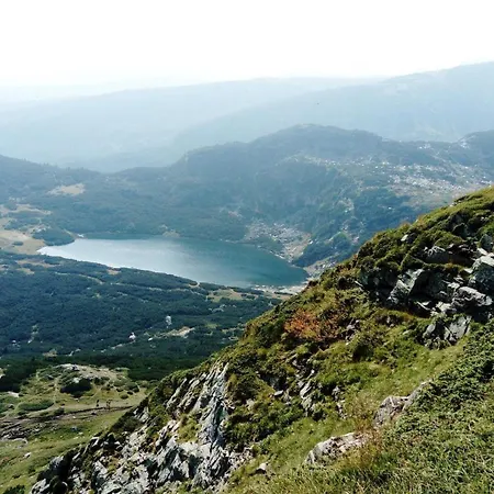 Dafovska 3* Pamporowo