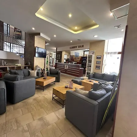 Dafovska Hotel 3*