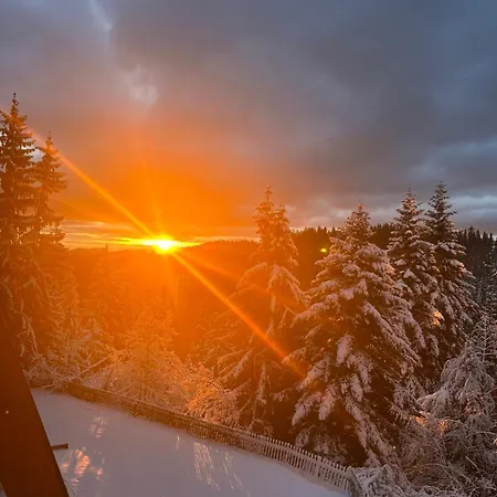 Dafovska 3* Παμπόροβο