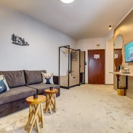 Hotel Dafovska 3*