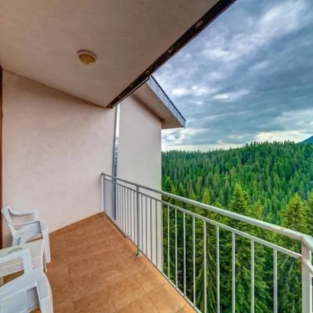 Otel Dafovska Pamporovo