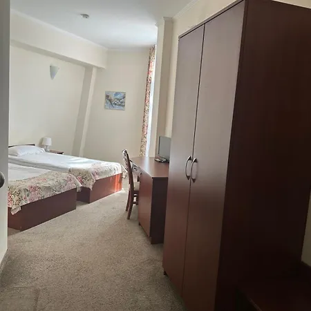 Hotel Dafovska