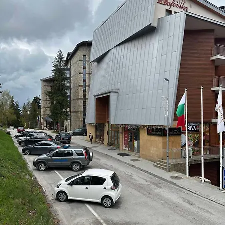 Hotel Dafovska Pamporowo