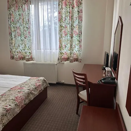 Dafovska 3*