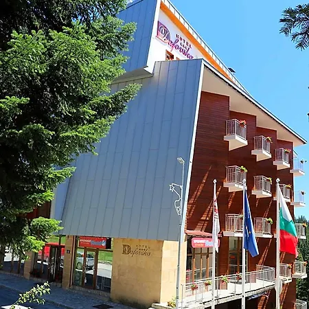 Dafovska 3* Pamporovo