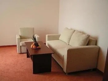 Dafovska Otel