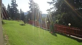 Dafovska Otel Pamporovo