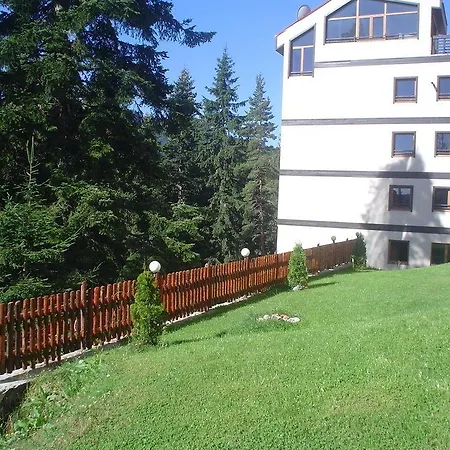 Dafovska 3* Пампорово