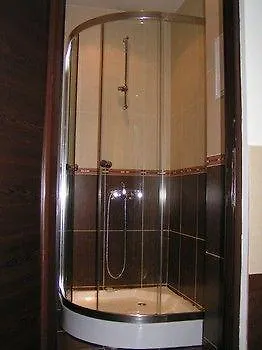 Dafovska فندق