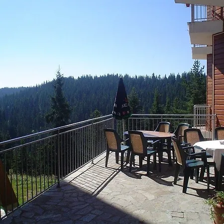 Dafovska 3* Pamporovo