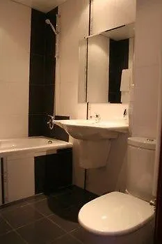 Dafovska Ξενοδοχείο 3*
