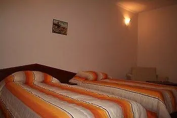 Dafovska فندق 3*