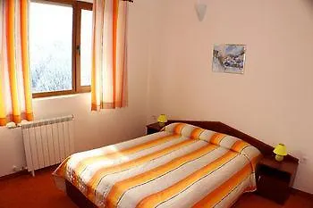 Dafovska 3*