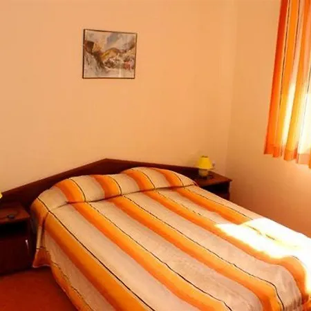 Отель Dafovska 3*