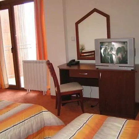 Dafovska 3* 팜포로보