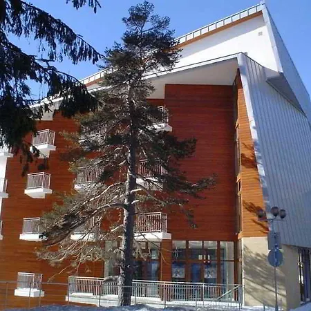 Dafovska 3* 팜포로보