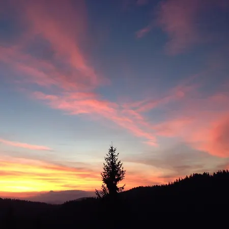 Dafovska Hotel