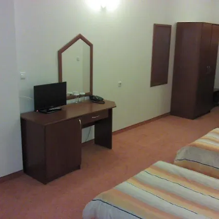 Dafovska Hotel Pamporovo