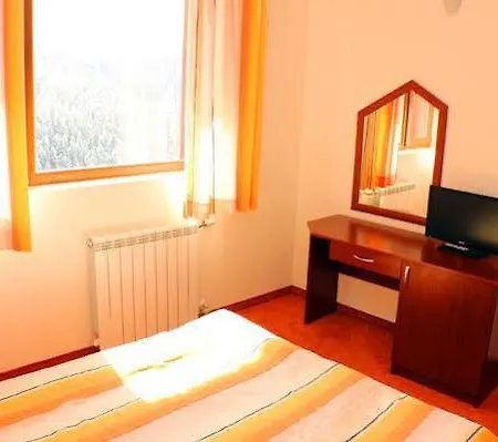 Dafovska 3*