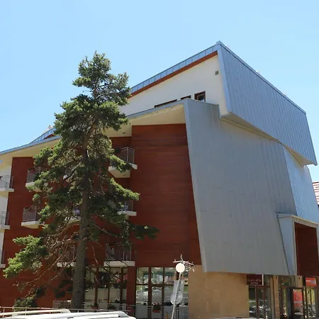 Dafovska Otel 3*