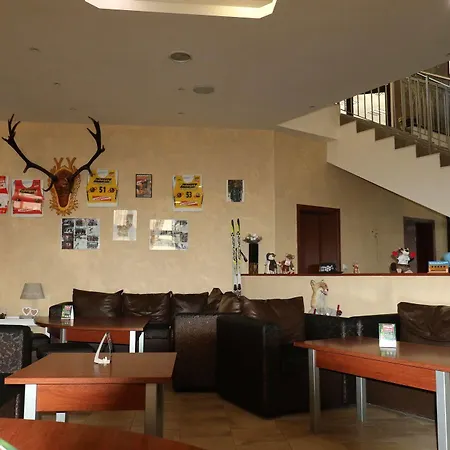 Dafovska 3*